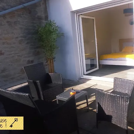 La Pause Detente - Faites Un Arret Chez Nous !
